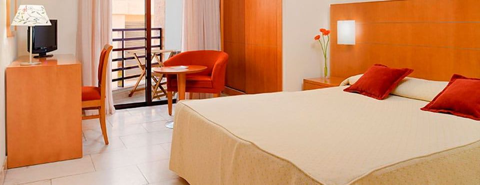 Hotel Príncipe Paz