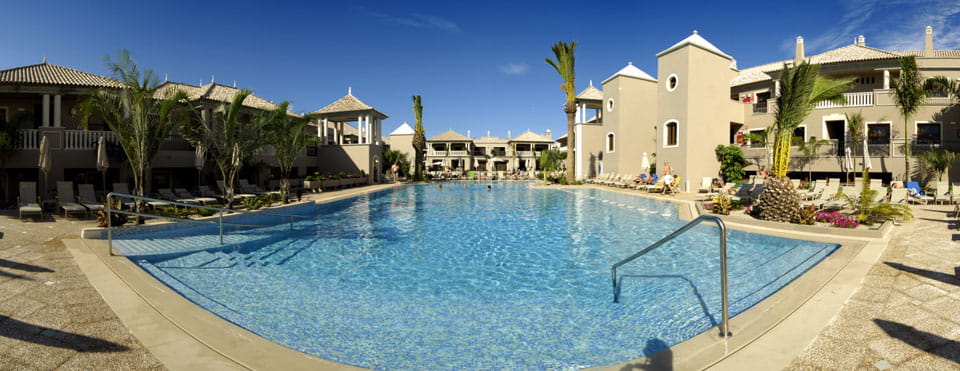 Marylanza Suites & Spa
