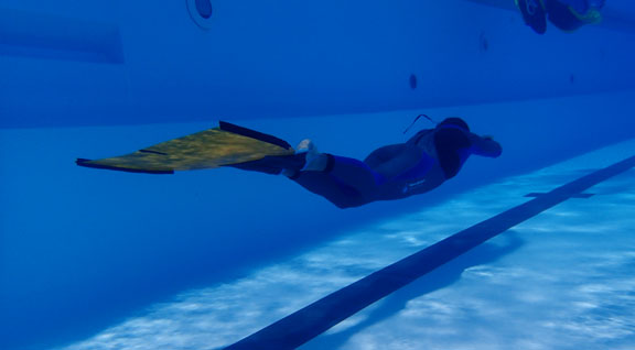 Apnea