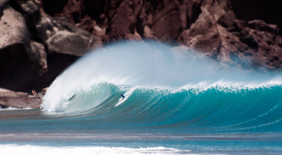 Surf y Bodyboard