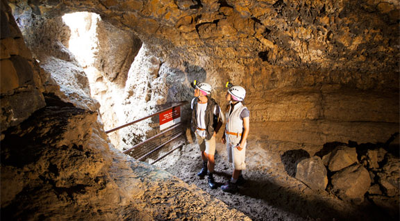 Espeleología