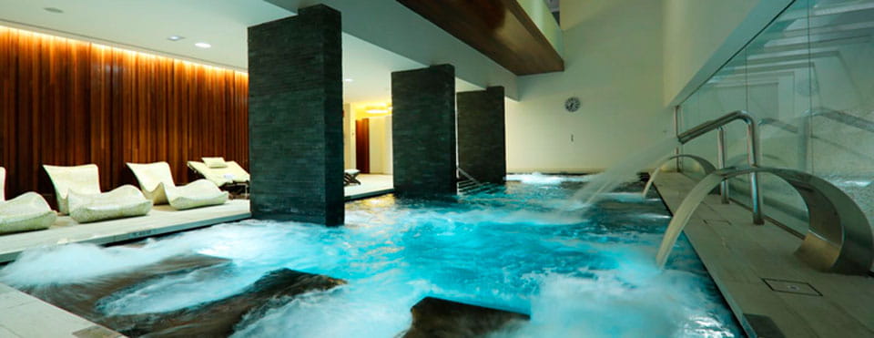 SPA Sensations IBEROSTAR