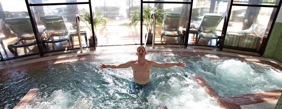 Spa Magek