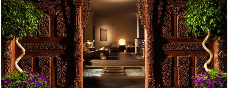Spa Royal Garden Villas