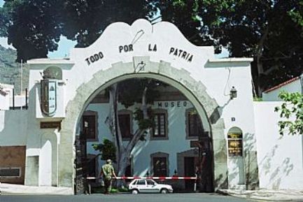 Museo Militar