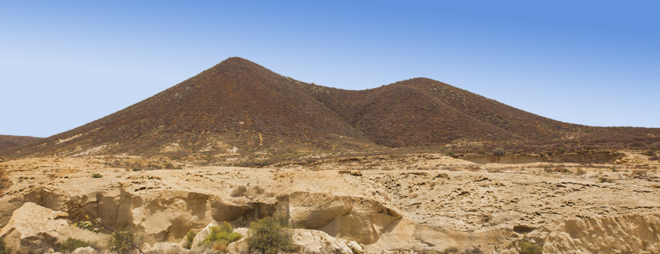 Montaña Centinela