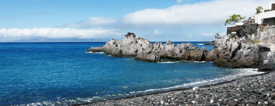 Playa Méndez