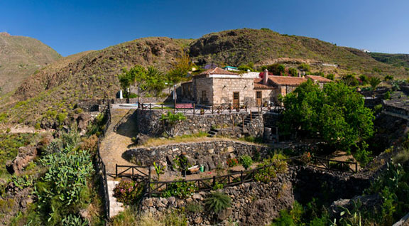 La Hoya