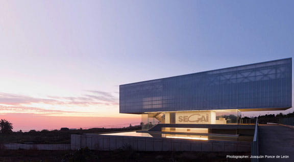 Architecture 2