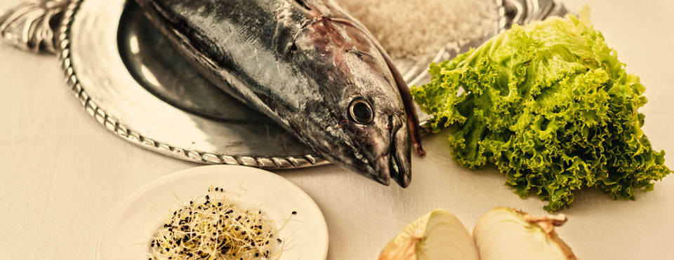 Pescados