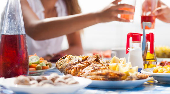 Gastronomia