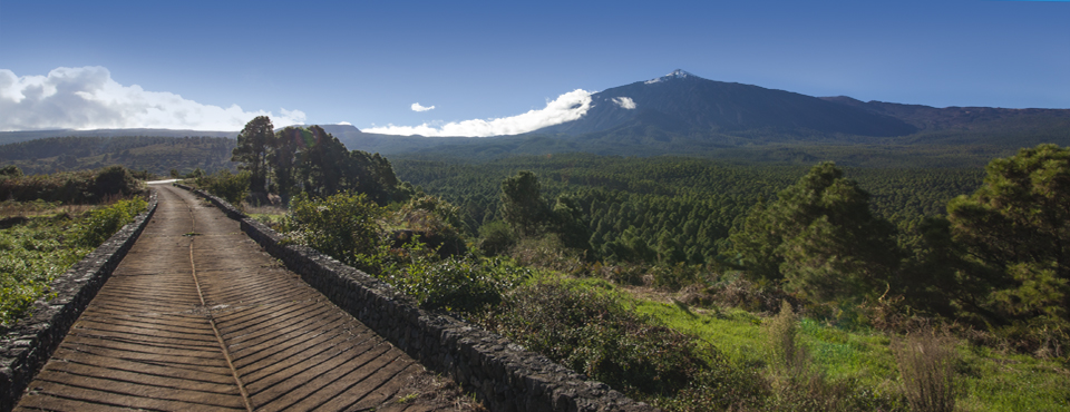 Mirador El Topete